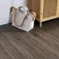 NEU.HOLZ Vinyl Laminat Vanola selbstklebend 3,92m² Dark Brown Oak