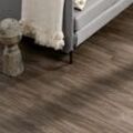 NEU.HOLZ Vinyl Laminat Vanola selbstklebend 3,92m² Sepia Oak