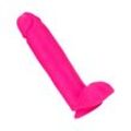 Neo - Dual Density Dildo, 26,6 cm