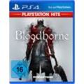 Bloodborne PlayStation 4, Software Pyramide