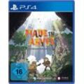 Made in Abyss PlayStation 4