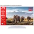 JVC LT-32VF5156W LED-Fernseher (80 cm/32 Zoll, Full HD, Smart-TV), weiß
