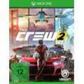 THE CREW 2 Xbox One