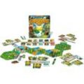 Ravensburger Spiel, Familienspiel Wettlauf nach El Dorado, Made in Europe; FSC® - schützt Wald - weltweit, bunt