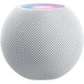 Apple HomePod mini Lautsprecher (Bluetooth, WLAN (WiFi), weiß