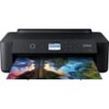 Epson Expression Photo HD XP-15000 Multifunktionsdrucker, (LAN (Ethernet), WLAN (Wi-Fi), schwarz