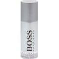 BOSS Duft-Set Boss Bottled, mit Deo Spray, weiß