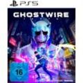 Ghostwire: Tokyo PlayStation 5