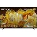 Sony XR-65X90L LED-Fernseher (164 cm/65 Zoll, 4K Ultra HD, Android TV, Smart-TV, Google TV, TRILUMINOS PRO, BRAVIA CORE, mit exklusiven PS5-Features), schwarz