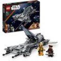 LEGO® Konstruktionsspielsteine Snubfighter der Piraten (75346), LEGO® Star Wars™, (285 St), bunt