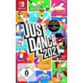 JUST DANCE 2021 Nintendo Switch