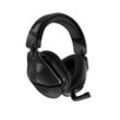 Turtle Beach Stealth 600X GEN 2 MAX, für Xbox, Schwarz Gaming-Headset (Audio-Chat-Funktionen, Rauschunterdrückung, Stummschaltung, Bluetooth), schwarz