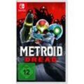 Metroid Dread Nintendo Switch