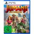 Jumanji: Das Videospiel PlayStation 5