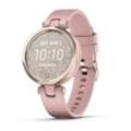 Garmin Garmin Lily Sport Smartwatch (2,13 cm/0,84 Zoll, Garmin), rosa