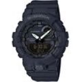 CASIO G-SHOCK GBA-800-1AER Smartwatch, schwarz