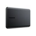 Toshiba Canvio Basics 2022 4 TB HDD-Festplatte (4.000 GB) 2