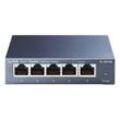tp-link 5-Port-Gigabit-Desktop-Switch Netzwerk-Switch