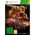 Of Orcs And Men Xbox 360