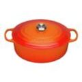 LE CREUSET Bräter 31cm SIGNATURE