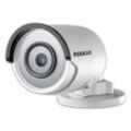 Megasat HSP 10 IP Netzwerk Kamera 2MP Video Überwachung IP67 IP-Cam POE Überwachungskamera