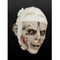 Ghoulish Productions Verkleidungsmaske Mumie mit Kopfverband Kindermaske