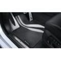 BMW Auto-Fußmatte BMW M Performance Fußmatten Satz vorne X5 F15 F85 X6 F16 F86 (1 St)
