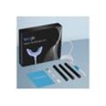 Aoucheni Schall-Zahnreinigungsgerät Elektrische Ultraschall Zahnbürste mit 360 Automatische Erwachsene