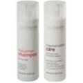 Hairdreams Haarpflege-Set Volumen Shampoo + Regeneration Care