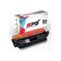 SPS Tonerkartusche Kompatibel für HP Laserjet Pro M118DW CF294A