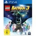 Lego Batman 3 - Jenseits von Gotham Playstation 4