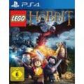 Lego Der Hobbit Playstation 4