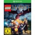 Lego Der Hobbit Xbox One