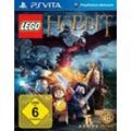 Lego Der Hobbit Playstation Vita