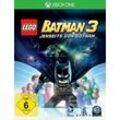 Lego Batman 3 - Jenseits von Gotham Xbox One