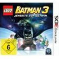 Lego Batman 3 - Jenseits von Gotham Nintendo 3DS