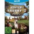 Hunters Trophy 2 Europa WiiU Standalone Nintendo WiiU