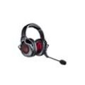 Teufel CAGE Gaming-Headset (mit integrierter USB-Soundkarte)