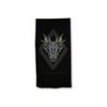Game of Thrones Strandtuch Game of Thrones House of Dragon Badetuch Mikrofaser