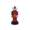 Exquisite Gaming Cable Guy Deadpool Zombie Controller-Halterung