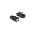Delock 65473 - Adapter USB micro-B Stecker > USB 2.0-A Buchse... Computer-Kabel