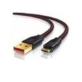 Primewire USB-Kabel, 2.0, Micro-USB