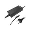EAXUS Stromkabel für PlayStation 2 Slim / PS2 Slim Netzteil (1