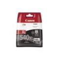 Canon Druckerpatrone Original Canon PG-540XL Black Tintenpatrone