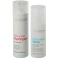 Hairdreams Haarpflege-Set Volumen Shampoo & ph&shine Spray
