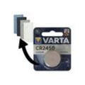VARTA Batterie passend für Osram Lightify Mini Switch Dimmschalter 1x Varta Batterie