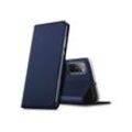 CoolGadget Handyhülle Magnet Case Handy Tasche für Samsung Galaxy S20 FE 6
