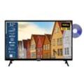 Telefunken XF32SN550SD LCD-LED Fernseher (80 cm/32 Zoll