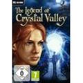 The Legend Of Crystal Valley PC