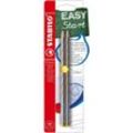STABILO Bleistift Bleistift Easy graph S Metallic HB